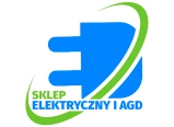 Sklep elektryczny i AGD logo